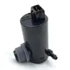 50012393 é adequado para o motor da bomba de lavador do Roewe 350 para limpeza do para-brisa