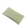 Bolsa portátil para gafas, bolsa de almacenamiento para gafas de sol, bolsa de terciopelo antipresión, caja de almacenamiento con resorte de cierre automático para mujer