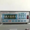 Fabricante Máquina de Soldadura CNC Máquina de Anillos Bobinadora de Motores Controlador Controlador de Bobinado Interno