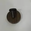 Gancho Adhesivo de Ventosa Única Dopamine para Colgar Ropa Detrás de la Puerta del Baño Colgador de Toallas en el Baño Presión Negativa Fuerte Capacidad de Carga Adhesivo Sin Rastro