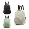Mochila Dobrável Multifuncional Transfronteiriça, Mochila para Caminhada e Montanhismo ao Ar Livre, Mochila Escolar Leve à Prova d'Água, Bolsa de Viagem