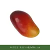 Super Realista Ponderado Simulada Fruta Maçã Falsa Legume e Fruta Adereços Limão Fruta Modelo Decoração