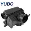 Aplicable a 2017-2020 Hyundai Elantra Filtro de Aire Caja del Filtro de Admisión 28110-F2000