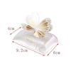 Cliente Antiguo P 10 caja de dulces de PVC transparente boda regalo de boda caja de dulces caja de embalaje simple