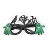 El Set de Halloween Más Vendido de Amazon, Decoraciones para Fiestas de Halloween de Adultos, Accesorios para Fotos, Marcos de Gafas Divertidos