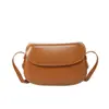 Bolso Retro de Solapa 2026 Nuevo Estilo Coreano Retro Ins Cruzado Pequeño para Mujer Versátil Simple Bolso para Teléfono Móvil