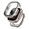 Adecuado para Apple Watch10 Estuche protector Estuche protector impermeable todo incluido Estuche plano Película integrada Estuche AppleS89