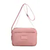 Bolso de Hombro Personalizado con Logotipo Transfronterizo para Mujer Bolso de Madre Moda Gran Capacidad para Viajes Diario Simple Versátil Bandolera