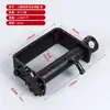 Tensor de cuerda para camión Retenedor de freno para camión pesado Cuerda de sellado Tensor manual Dispositivo de sujeción para soldadura de remolque