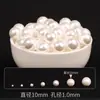 Hilo para ensartar cuentas para perlas, collar pulsera materiales hechos a mano DIY, cuerda para tejer, cuerda de mano, hilo delgado
