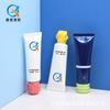 Empaque Tubo Personalizado de 35/40 mm de Diámetro para Crema de Manos, Tubo Cosmético Pe Hidratante