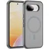 Capa de celular Google Pixel 11 magnética fosca 10 Pro capa protetora anti-queda