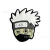 Charms para Sapatos Naruto Naruto Acessórios DIY Desenho Animado Anime Clipes para Sapatos Direto da Fábrica em Estoque