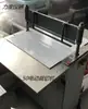 2024 Máquina Cortadora de Muestras de Tela y Cuero Pequeña Máquina Cortadora de Muestras de Tela Tarjeta de Muestra Muestreador de Color Instrumento Pequeño para Muestras de Tela