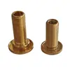Piezas Estampadas de Hardware, Piezas Automotrices, Piezas de Chapa Metálica, Acero Inoxidable, Cobre, Aluminio y Láminas de Hierro, Procesamiento de Doblado y Soldadura Láser CNC