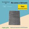 Placa-mãe de placa de vídeo de computador saco de grade saco de grade antiestático saco antiestático de PE saco de plástico saco de embalagem