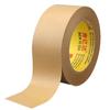 Fita de Papel Kraft Sem Água, Fita Adesiva de Papel Kraft de Alta Viscosidade, Fita Selante Impermeável Autoadesiva, Fita Selante para Traseira de Moldura