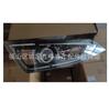 Adaptado para Yaxing Bus Front Combination Headlamp Assembly Farol de carro HYQD16-6 Ajuste carregado para a esquerda e direita