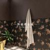 Azulejo de Pared para Baño Balcón Retro Francés Tela Haiji 300X1200 Arte en Relieve Azulejo de Cerámica Completa Azulejo Fondo