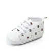 Zapatos de bebé de 0 a 1 años, zapatos casuales para bebés, hombres y mujeres, zapatos de bebé de suela suave, zapatos para bebés pequeños, 2172 en total