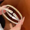 Buenos deseos de paz y alegría Pulsera de Plata de Ley para Mujer Tobillera Plata 999 Nuevo Estilo Nacional Chino Brazalete Abierto Sólido Regalo para Novia