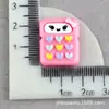 Papelería Artificial al por Mayor Material para Fundas de Teléfono Accesorios de Papelería DIY Accesorios para Joyería DIY Resina para Computadora Pegamento de Crema