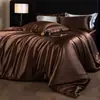 Funda de edredón de seda de 30 mm de peso pesado, pieza única, funda de edredón de seda de morera, funda para núcleo de edredón de seda, funda de edredón de seda de hielo Tencel, ropa de cama