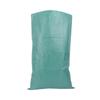 Saco PP Verde Tecido Personalizado Atacado Saco de Embalagem Pele de Cobra Expresso Mudança Bagagem Saco de Embalagem Saco Fábrica Personalizado