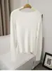 Tienda Insignia Shanghai Dan Nong / Camiseta Básica de Lana de Alto Grado Lavable a Máquina Hilo Yangzi con Patrón de Ondas de Agua