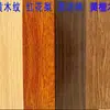Coluna de Divisória Minimalista Moderna Sem Furos, Coluna de Liga de Alumínio, Tela de Divisória em Tubo Quadrado, Divisória Moderna, Design de Divisória para Hall de Entrada