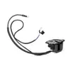51227167488 Novo Adequado para Bmw Mini e Rolls-Royce Fechadura de Para-lama de Carro Auto Peças de Guangzhou