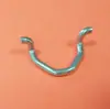 Fabricante de Dongguan Suministra Directamente Clips de Resorte de Acero Inoxidable, Resortes de Forma Especial y Resortes de Varias Especificaciones