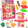 Envío Gratis Juguetes Pequeños de Dentista para Jugar a Fingir Educación Temprana Juguetes Simulación de Cepillado Oral y Empaste Dental Set de Juguetes Regalo para Niños