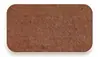 Exportación Transfronteriza de Posavasos y Manteles Individuales Hechos de Tela de Fieltro de Color Mixto, Tela de Fieltro Perforada con Aguja de Colores Variados y Fieltro Adhesivo Absorbente de Vibraciones para Equipos