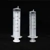 Esterilización transfronteriza con aguja tornillo boca recta boca gruesa jeringa dispensación industrial tinta animal árbol frutal