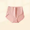 Ropa interior roja para mujer en su año zodiacal, entrepierna antibacteriana de algodón puro, nuevo modelo 2026, shorts finos sin costuras de cintura alta para el Año del Serpiente, estilo verano