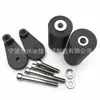 Al por mayor Adecuado para Motocicleta Yamaha Yzf-R1 2007-2008 Parachoques Bloque Anticaída Barra Protectora Pegamento Anticaída