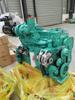 Sistema de bomba de agua de 180KW motor motor diésel Dongfeng Cummins 6CTA8.3-G2