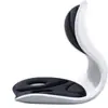 Almofada de Suporte para Cintura, Artefato para Sedentários, Almofada para Costas, Suporte Lombar, Suporte para Cintura, Almofada Lombar de Escritório, Assento Ergonômico