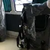 Assento com basculamento lateral assento dobrável assento montado lateralmente Maxus v80 Foton Zhongshun Iveco Quanshun Jinbei modificação assento de carga