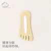 Meias de cinco dedos femininas, meias de barco de verão, meias finas de veludo, meias de bico fino de silicone, antiderrapantes, rasas e invisíveis, meias de salto alto