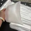 Bolsas de plástico para empaque de bolsillo plano PO, bolsas de película plástica, bolsas forradas de baja presión, en stock, 1000 piezas/paquete
