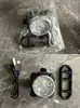 Juego de Luces Delanteras de Carga para Ciclismo + Luces Traseras de Advertencia Accesorios para Equipo de Ciclismo