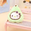 Muñecas Lindas Serie Frutas, Colgantes de Peluche de Dibujos Animados Travestidos, Bolsas, Llaveros, Broches, Pantuflas, Accesorios y Accesorios