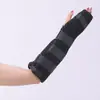 Órtese Médica para Antebraço Supramaxilar e Punho, Tala de Fixação para Fratura de Rádio, Entorse de Punho, Tenossinovite, Síndrome do Túnel do Carpo