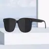 Óculos de Sol Clip-On para Miopia, Polarizados, Anti-Ultravioleta, Óculos Especiais para Motoristas, Polarizados UV400