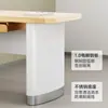 Mesa de Exame Médico Hospital Clínica Centro de Saúde Mesa Dedicada para Médico Salão de Medicina Tradicional Chinesa Mesa de Consulta Mesa Diagnóstica Tipo Reto