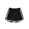 Pantalones Cortos Deportivos para Hombre Correr Fitness Entrenamiento Secado Rápido Pantalones de Tres Puntos Verano Sueltos Transpirables Talla Grande Super Shorts de Tres Puntos para Hombre