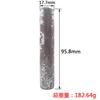 DIY ferramenta de instalação de rebite redondo cogumelo soco mão bater ferramenta DIY cabeça redonda prego bater mão ferramenta de punção 4mm-22mm