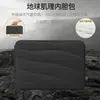 Bolsa Interna com Textura de Terra 14 polegadas Bolsa para Laptop 13 polegadas para Homens e Mulheres, Adequada para Apple, Lenovo, Huawei, Xiaomi 16 polegadas